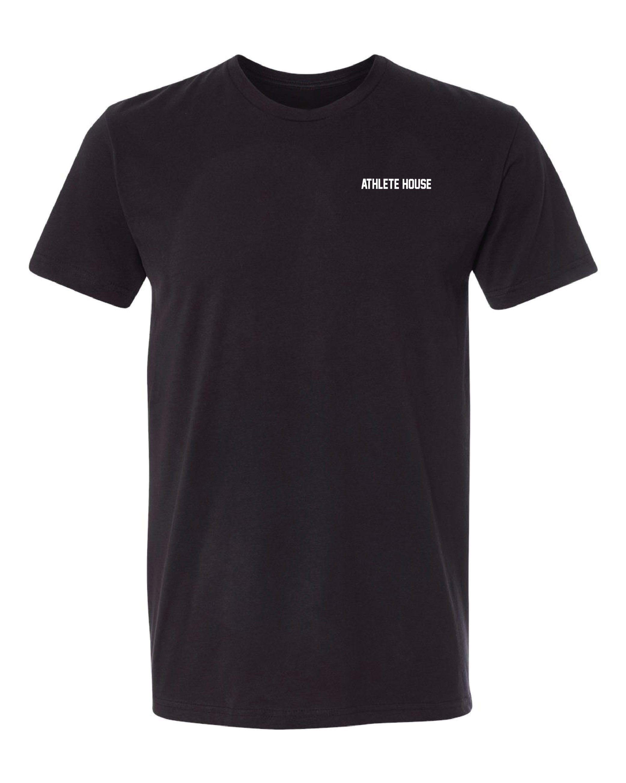 AH T-Shirt - Army Green