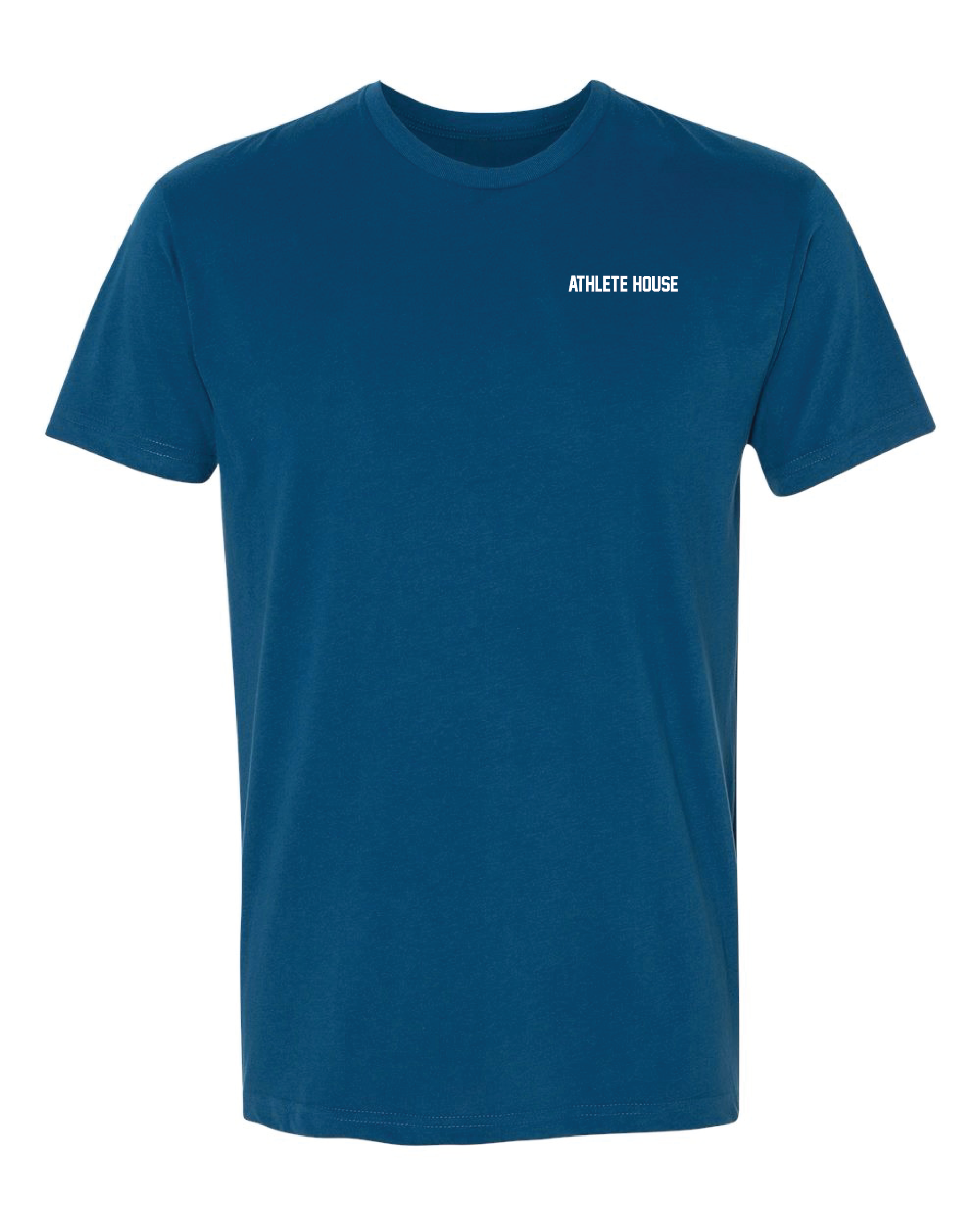 AH T-Shirt - Army Green