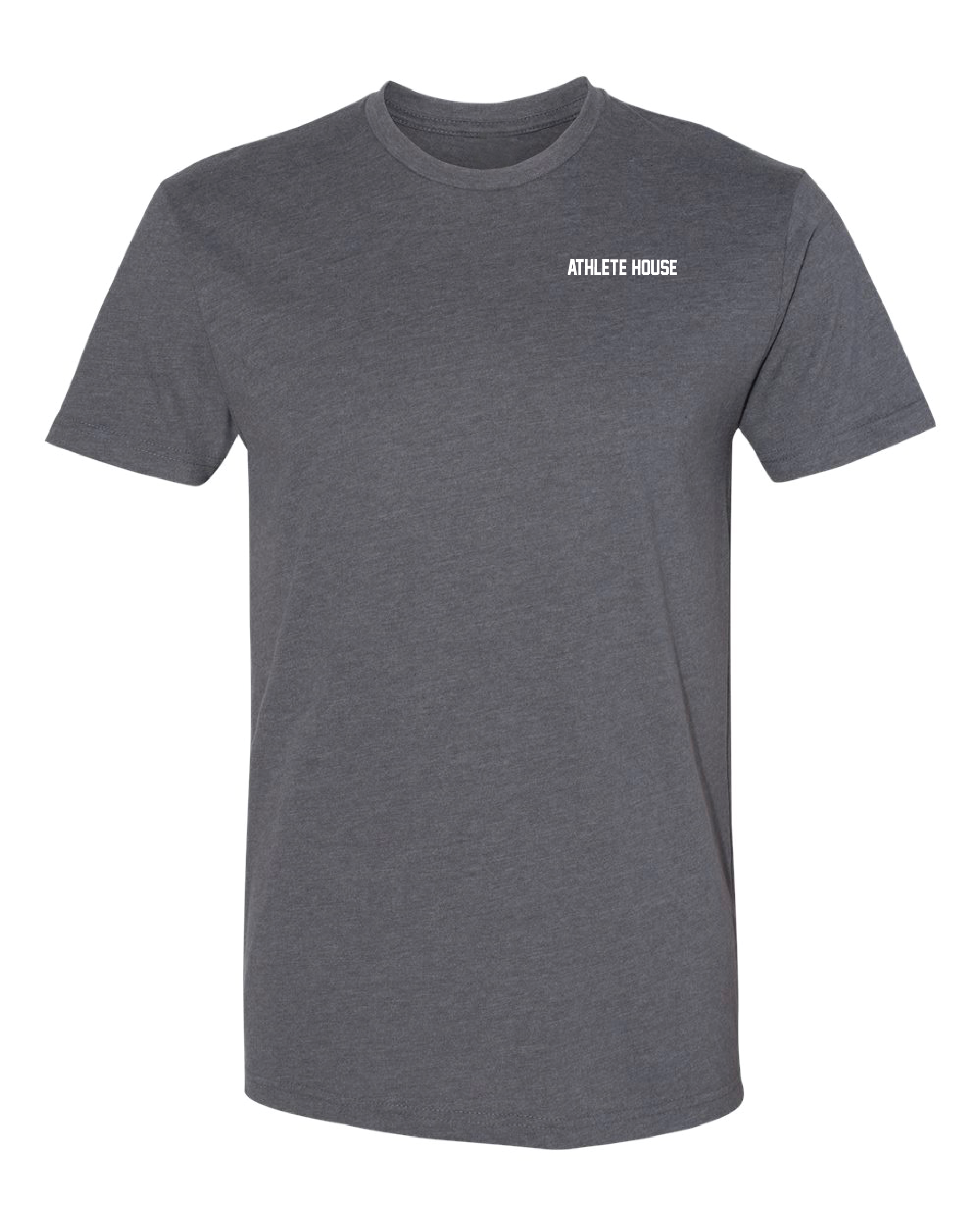 AH T-Shirt - Army Green