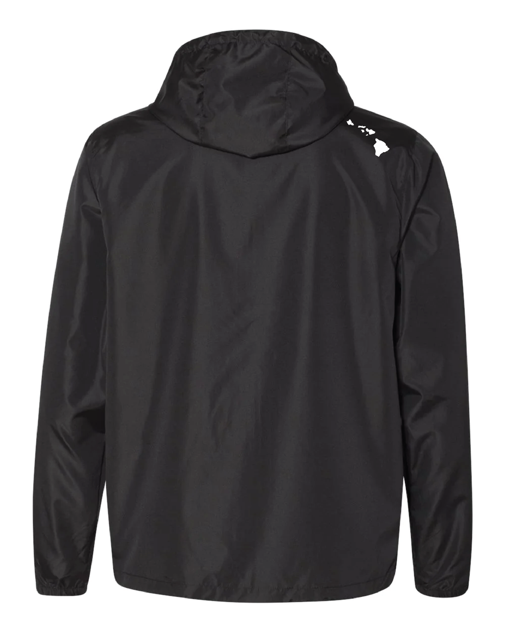 AH Lightweight Windbreaker - Blush