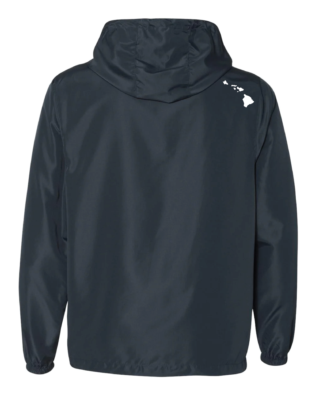 AH Lightweight Windbreaker - Blush