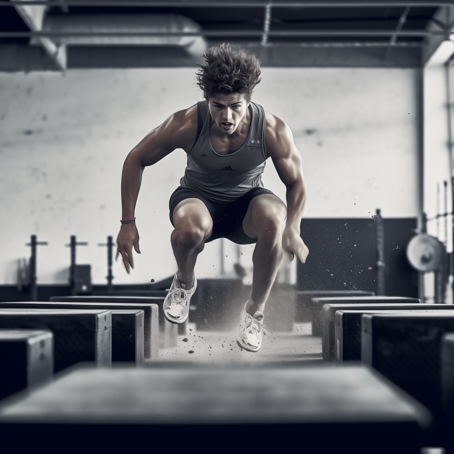 Monthly Training Package