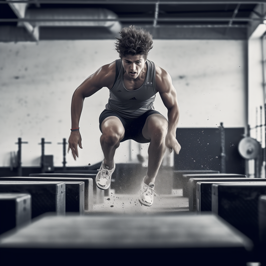 Monthly Training Package