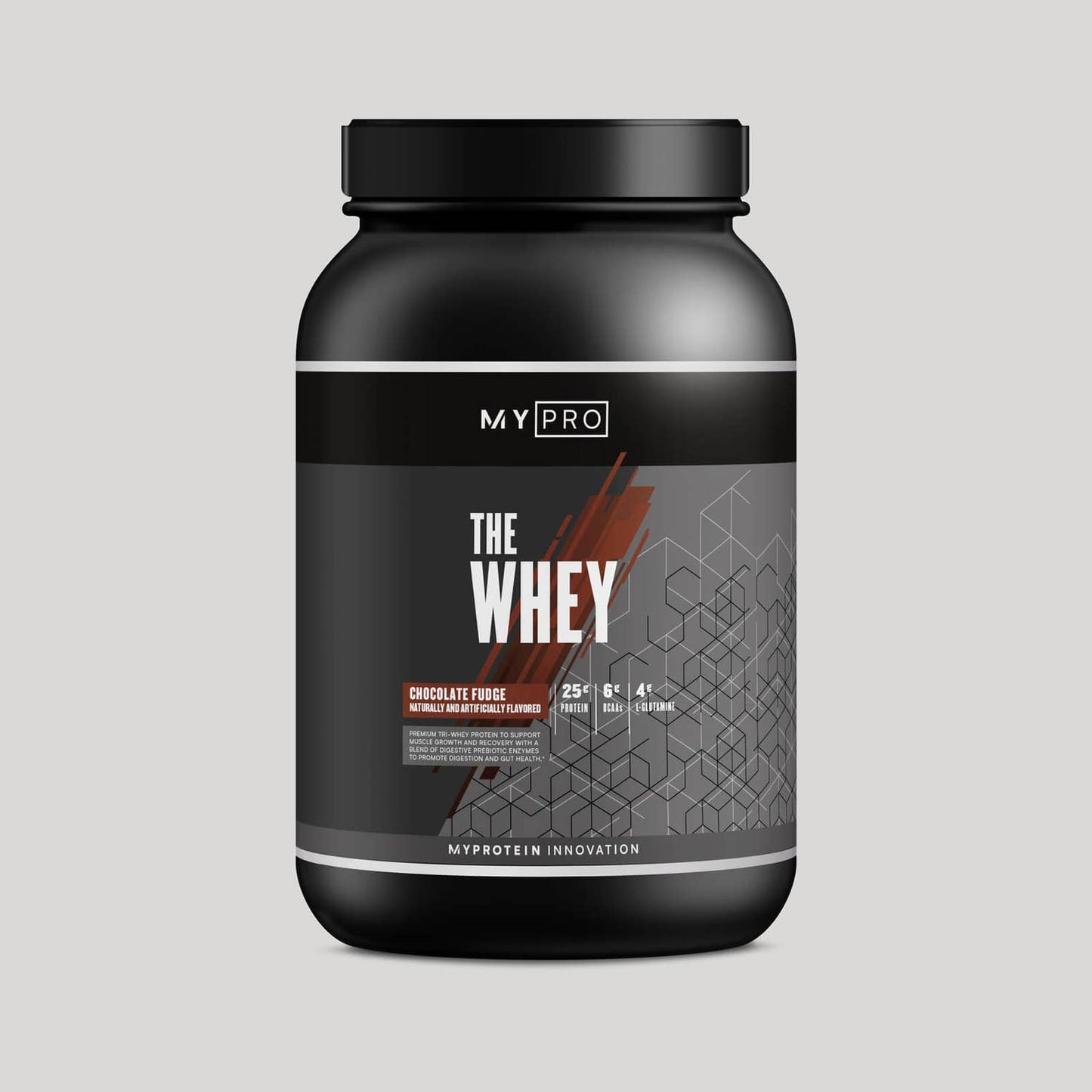 Whey Protein